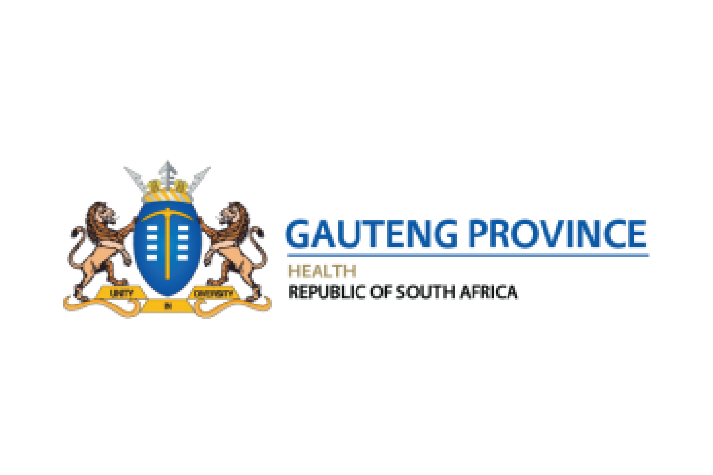 Department of Health Gauteng Province